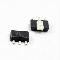 AP1115BY33L-13 SOT-89-3 IC REG LDO 3.3V .6A SOT89-3