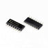 MC74HCT595ADR2G - 16-SOIC - IC SHIFT REGISTER 8BIT 16SOIC