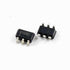 AP7312-1833W6-7 - SOT-26 - IC REG LDO 1.8V/3.3V .15A SOT26