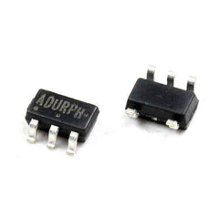 NCP700BSN33T1G 5-TSOP IC REG LDO 3.3V .2A 5TSOP