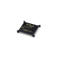 QU80386EXTC25 132-QFP IC INT PROC 5V 25MHZ 132QFP