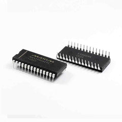 MAX1480AEPI+ 28-PDIP IC INTERFACE RS485/RS422 28-DIP