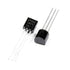 LM2931AZ-5.0RAG - TO-92-3 - IC REG LDO 5V .1A TO92