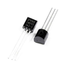 LM2931AZ-5.0RAG TO-92-3 IC REG LDO 5V .1A TO92