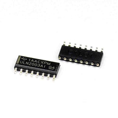 ULN2003AID 16-SOIC N IC DARL TRANS ARRAY HV 16-SOIC