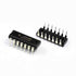 SN75107BN - 14-PDIP - IC DUAL LINE RECEIVER 14-DIP