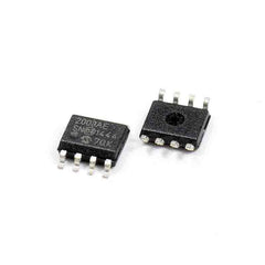 MCP2003A-E/SN 8-SOIC N IC TXRX STAND-ALONE 8-SOIC