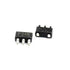 XC6222B121MR-G - SOT-25 - IC REG LDO 1.2V .7A SOT-25