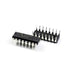 MC3486N - 16-PDIP - IC QUAD DIFF LINE REC 16-DIP