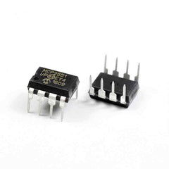 MCP2551-I/P 8-PDIP IC TRANSCEIVER CAN HI-SPD 8-DIP