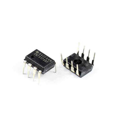 SN75179BP 8-PDIP IC DIFF DRIVER/RECPAIR 8-DIP