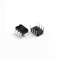MCP2551-E/P 8-PDIP IC TRANSCEIVER CAN HI-SPD 8-DIP