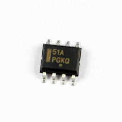 LP2951ACDR2G 8-SOIC N IC REG LDO 5V/ADJ .1A 8SOIC