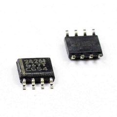TLE2426IDRG4 8-SOIC IC VREF GND REF PREC ADJ 8-SOIC