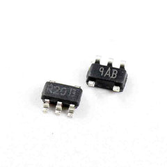 LM4121IM5X-ADJ SOT-23-5 IC VREF SERIES PREC ADJ SOT-23-5