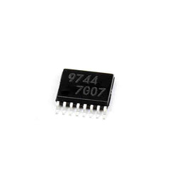 BA9744FV-E2 16-TSSOP (0.173", 4.40mm Width) IC REG CTRLR PWM SSOPB16