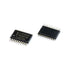 P89LPC922FDH,512 - 20-TSSOP (0.173", 4.40mm Width) - IC 80C51 MCU FLASH 8K 20-TSSOP