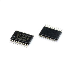 P89LPC922FDH,512 20-TSSOP (0.173", 4.40mm Width) IC 80C51 MCU FLASH 8K 20-TSSOP