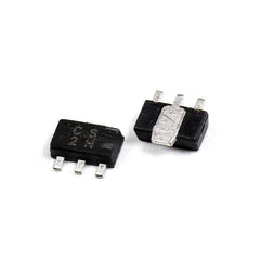 AP130-33YL-13 SOT-89-3 IC REG LDO 3.3V .3A SOT89-3