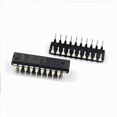 P89LPC922FN,112 20-DIP (0.300", 7.62mm) IC 80C51 MCU FLASH 8K 20-DIP