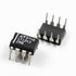 LT1243IN8 - 8-DIP - IC REG CTRLR BUCK ISO CM 8-DIP