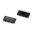 BU4051BCF-E2 - 16-SOP - IC MUX/DEMUX 8X1 16SOP