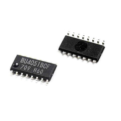 BU4051BCF-E2 16-SOP IC MUX/DEMUX 8X1 16SOP