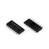 BU4052BCF-E2 - 16-SOP - IC MUX/DEMUX DUAL 4X1 16SOP