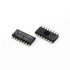 BU4053BCF-E2 - 16-SOP - IC MUX/DEMUX TRIPLE 2X1 16SOP