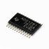 ADS1281IPWRG4 - 24-TSSOP - IC ADC 24BIT HI-RES SER 24-TSSOP