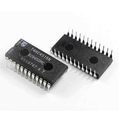 74HC4515N,652 24-DIP IC DECODR/DEMUX 4-16 LINE 24-DIP