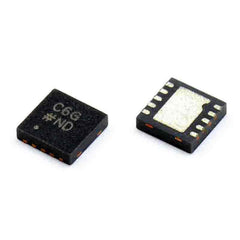 AD7171BCPZ-REEL7 10-LFCSP-WD (3x3) IC ADC 16BIT SER 125HZ 10LFCSP