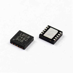 LTC2483CDD#TRPBF 10-DFN (3x3) IC ADC 16BIT I2C 10-DFN