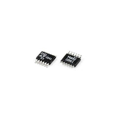 LTC2461CMS#PBF 12-MSOP IC ADC 16BIT DELTA SIG 12-MSOP