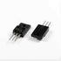 MJF127 - TO-220FP - TRANS DARL PNP 5A 100V TO220FP
