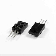 MJF127 TO-220FP TRANS DARL PNP 5A 100V TO220FP