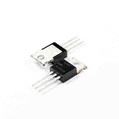 BUX85 TO-220AB TRANS NPN 2A 450V 50W TO220AB