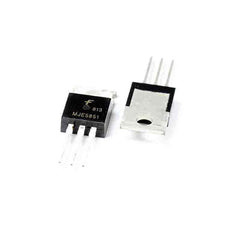 MJE5851 TO-220AB TRANS PWR PNP 8A 350V TO220AB