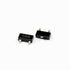 BC817-25LT1 - SOT-23-3 (TO-236) - TRANS NPN GP 500MA 45V SOT23