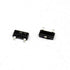 BC846BLT1 - SOT-23-3 (TO-236) - TRANS NPN LP 100MA 65V SOT23