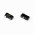 BC856BLT1 - SOT-23-3 (TO-236) - TRANS PNP LP 100MA 65V SOT23