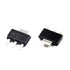 BCP53T1 - SOT-223 - TRANS PNP AUDIO 1.5A80V SOT223