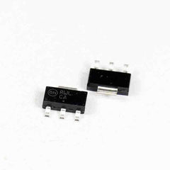 BCP68T1 SOT-223 TRANS NPN AUDIO 1A 25V SOT223