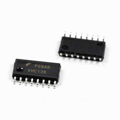 74VHC138SJX 16-SOP DECODER/DEMUX 3-TO-8 16SOP