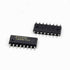 74VHC153MX - 16-SOIC - MULTIPLEXER DUAL 4IN 16SOIC
