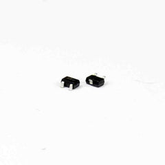 MMBT3904WT1 SC-70-3 (SOT323) TRANS SS GP NPN 40V SOT323