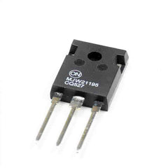 MJW21195 TO-247 TRANS BIPO PNP 16A 250V TO247