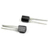 BC337-16,126 - TO-92-3 - TRANS NPN GP 500MA 45V TO92
