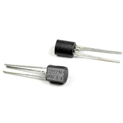BC337-16,126 TO-92-3 TRANS NPN GP 500MA 45V TO92