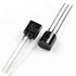 2N3904RLRAG - TO-92-3 - TRANS NPN GP 200MA 40V TO92